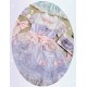 Mademoiselle Pearl Sanrio Cinnamoroll Ocean Themed JSK and OPs(Reservation/2 Colours/Full Payment Without Shipping)